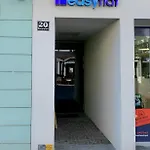 Easy-flat Hauptplatz - Center With A Kitchen 아파트