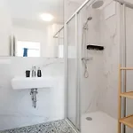 Easy-flat Hauptplatz - Center With A Kitchen דירה וילאך