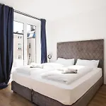 아파트 Easy-flat Hauptplatz - Center With A Kitchen