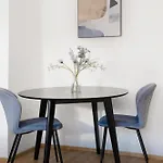 Easy-flat Hauptplatz - Center With A Kitchen דירה