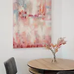 Easy-flat Hauptplatz - Center With A Kitchen 빌라흐