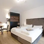 Easy-flat Hauptplatz - Center With A Kitchen