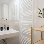 Easy-flat Hauptplatz - Center With A Kitchen 아파트 *