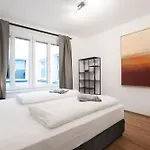 Easy-flat Hauptplatz - Center With A Kitchen *