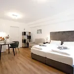 Easy-flat Hauptplatz - Center With A Kitchen 아파트 *