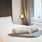 Easy-flat Hauptplatz - Center With A Kitchen דירה