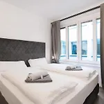 Easy-flat Hauptplatz - Center With A Kitchen * 빌라흐