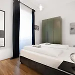 아파트 Easy-flat Hauptplatz - Center With A Kitchen *