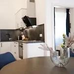 Easy-flat Hauptplatz - Center With A Kitchen