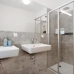 아파트 Easy-flat Hauptplatz - Center With A Kitchen 빌라흐
