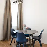 Easy-flat Hauptplatz - Center With A Kitchen *