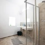 Easy-flat Hauptplatz - Center With A Kitchen * 빌라흐