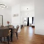 Easy-flat Hauptplatz - Center With A Kitchen *