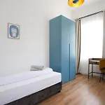 아파트 Easy-flat Hauptplatz - Center With A Kitchen 빌라흐