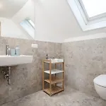 Easy-flat Hauptplatz - Center With A Kitchen 아파트