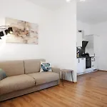 Easy-flat Hauptplatz - Center With A Kitchen דירה *