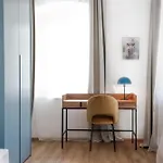 Easy-flat Hauptplatz - Center With A Kitchen