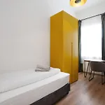 Easy-flat Hauptplatz - Center With A Kitchen דירה