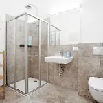 Easy-flat Hauptplatz - Center With A Kitchen 빌라흐