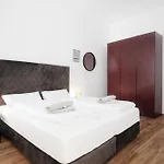 Easy-flat Hauptplatz - Center With A Kitchen *