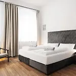 Easy-flat Hauptplatz - Center With A Kitchen