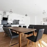 아파트 Easy-flat Hauptplatz - Center With A Kitchen 빌라흐