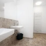 Easy-flat Hauptplatz - Center With A Kitchen 빌라흐