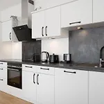 아파트 Easy-flat Hauptplatz - Center With A Kitchen *