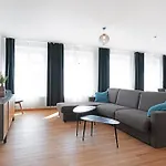 Easy-flat Hauptplatz - Center With A Kitchen