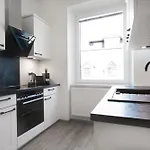 아파트 Easy-flat Hauptplatz - Center With A Kitchen *