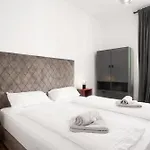 아파트 Easy-flat Hauptplatz - Center With A Kitchen 빌라흐
