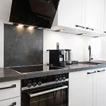 Easy-flat Hauptplatz - Center With A Kitchen 아파트