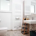 Easy-flat Hauptplatz - Center With A Kitchen דירה וילאך