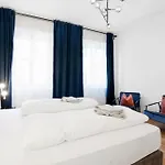 Διαμέρισμα Easy-flat Hauptplatz - Center With A Kitchen *
