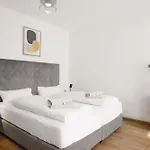 Easy-flat Hauptplatz - Center With A Kitchen *