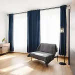 아파트 Easy-flat Hauptplatz - Center With A Kitchen *