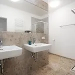 Easy-flat Hauptplatz - Center With A Kitchen * 빌라흐