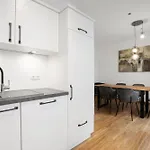 아파트 Easy-flat Hauptplatz - Center With A Kitchen
