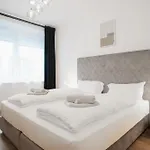 Easy-flat Hauptplatz - Center With A Kitchen 아파트