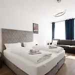 Easy-flat Hauptplatz - Center With A Kitchen *