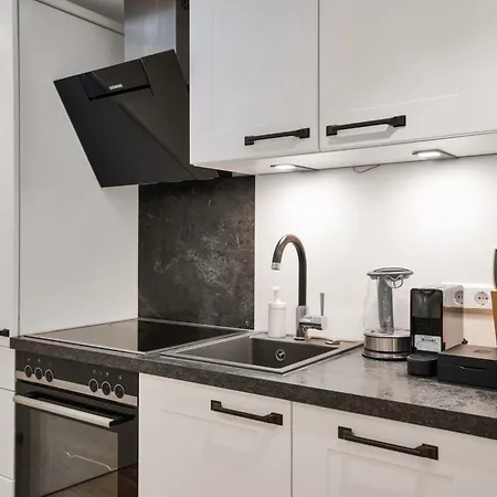 Apartment Easy Flat Main Plaza *