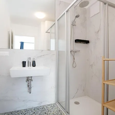 Easy Flat Main Plaza Appartamento Villach