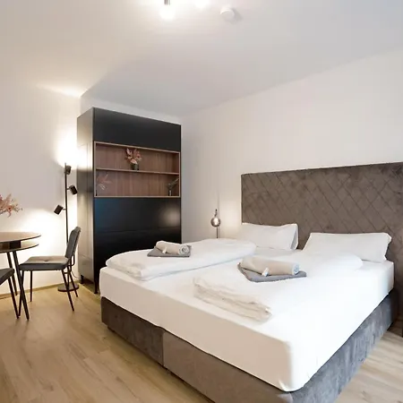 Easy-flat Hauptplatz - Center With A Kitchen