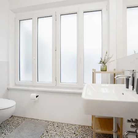 Easy-flat Hauptplatz - Center With A Kitchen * Villach