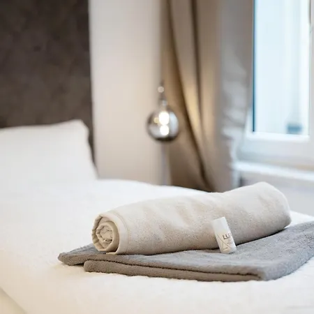 Easy Flat Main Plaza 公寓