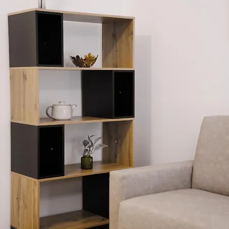 Apartment Easy-flat Hauptplatz - Center With A Kitchen