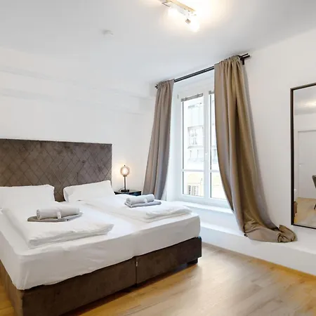 Easy-flat Hauptplatz - Center With A Kitchen * Villach