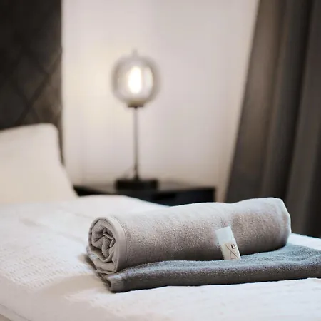 公寓 Easy Flat Main Plaza *