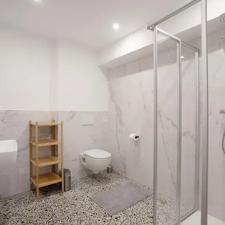 Easy-flat Hauptplatz - Center With A Kitchen *