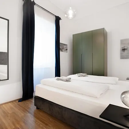 Apartment Easy-flat Hauptplatz - Center With A Kitchen *